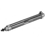 CKD Pneumatic cylinders Standard type Medium bore size cylinder CMK2-Q Series